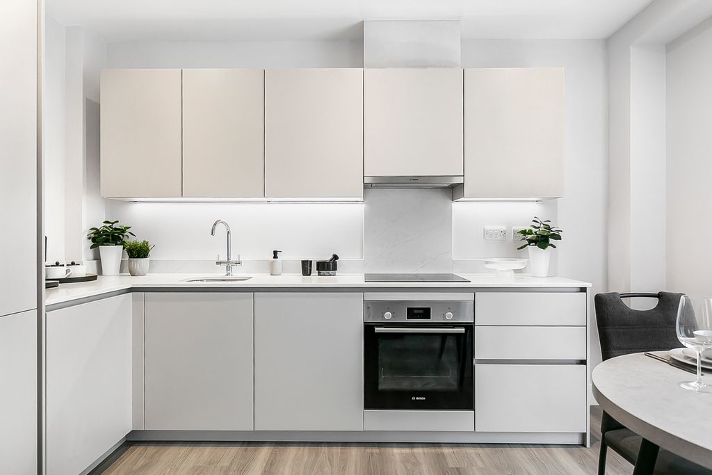 Property photo 2 of 8 Example Kitchen