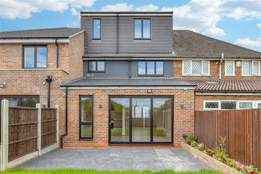 Property photo 2 of 18 Rear Elevation