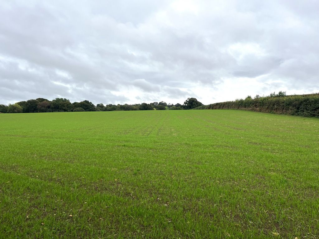 Property photo 1 of 8 Land At Down St Mary