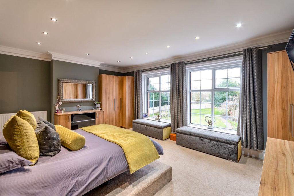 Additional image 15 of 5 bed link detached house for saleVicarage Drive, Wadworth, Doncaster DN11