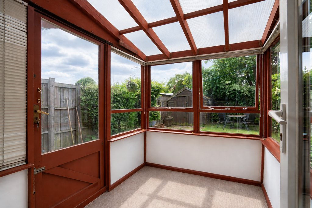 Property photo 2 of 12 Conservatory