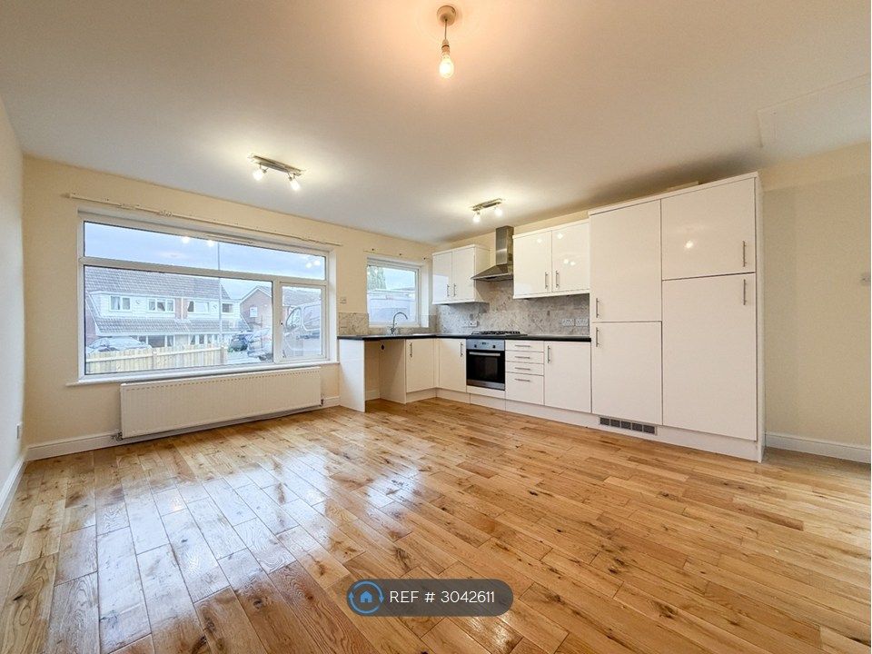 Property photo 1 of 7 Open Plan Living/Kitchen
