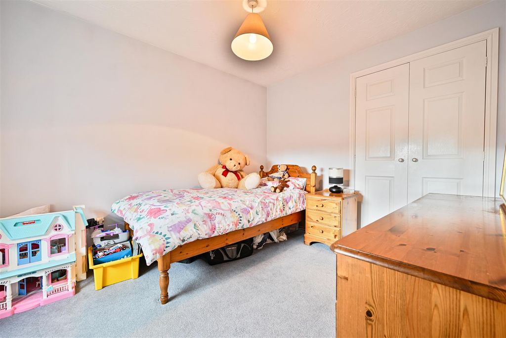 Additional image 21 of 4 bed detached house for saleClay Court, Motherwell ML1