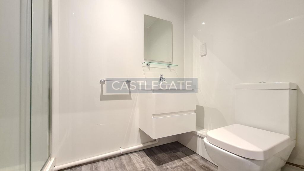 Property photo 3 of 16 Room 21, Renaissance Works, 105 New Street, Huddersfield, HD1 2As (3)