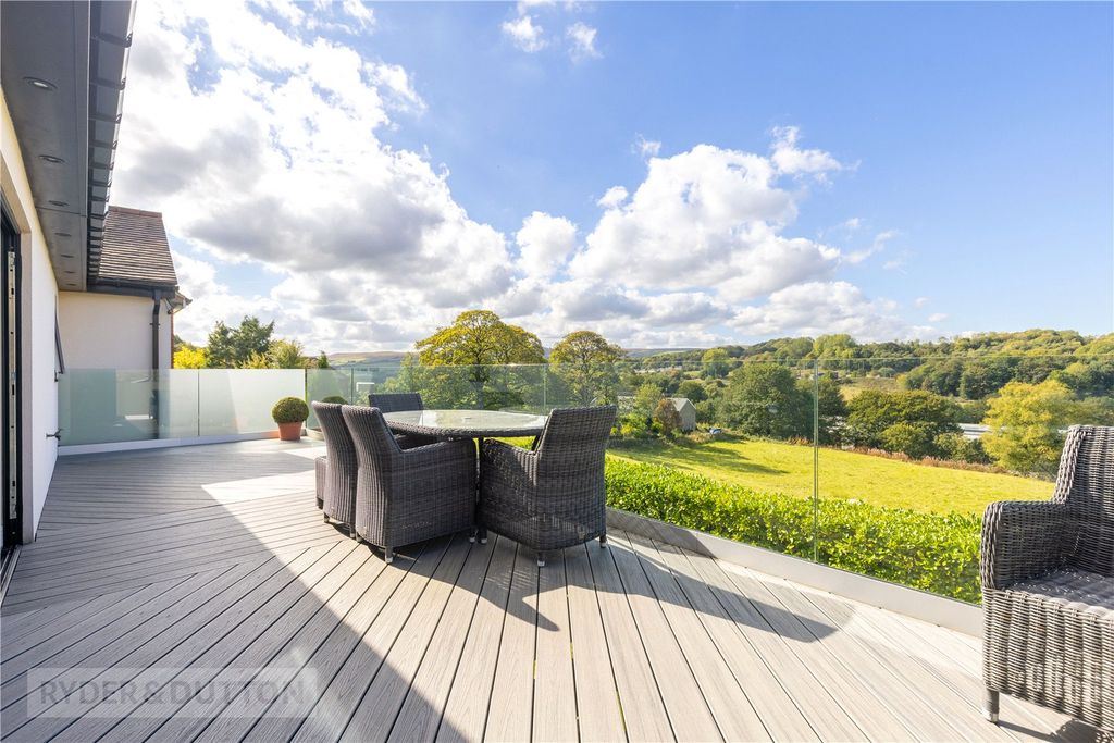 Property photo 3 of 34 Balcony & Views