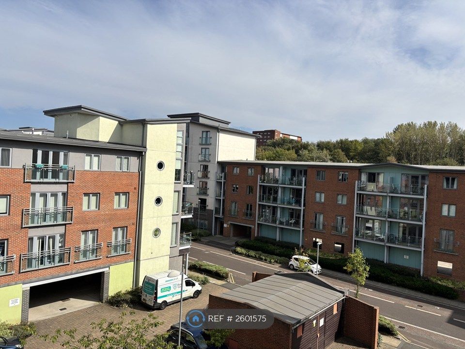 Property photo 1 of 17 Balcony View