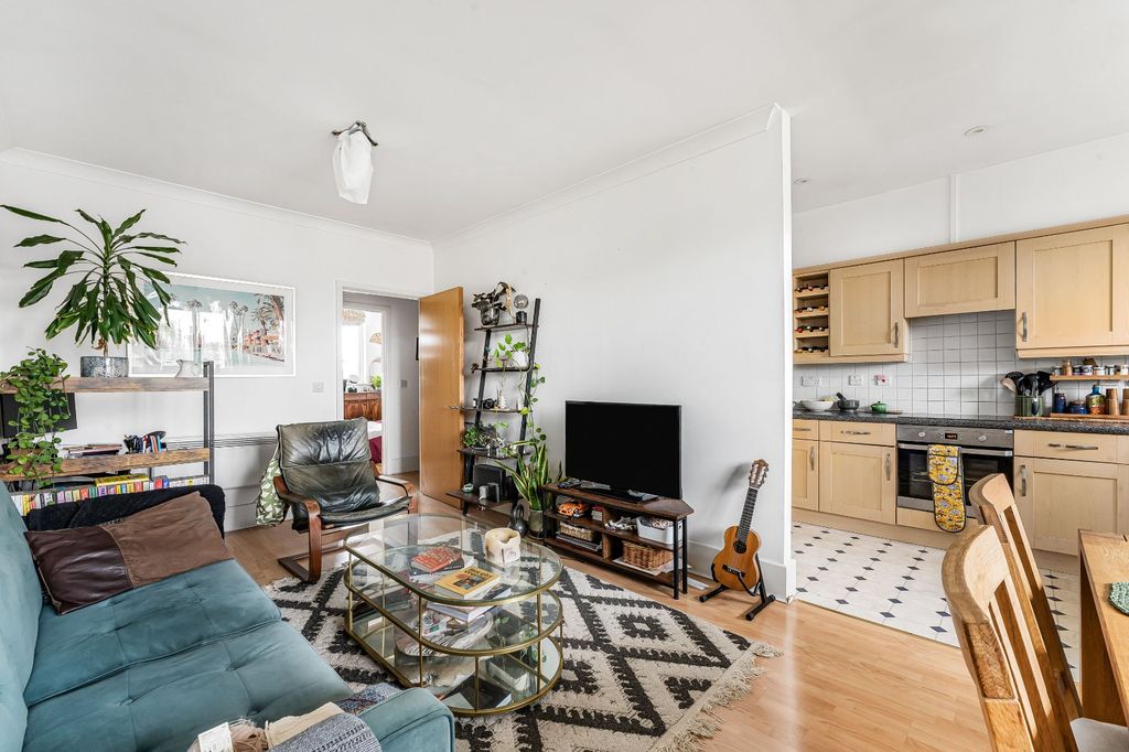 Property photo 1 of 13 Open Plan Living