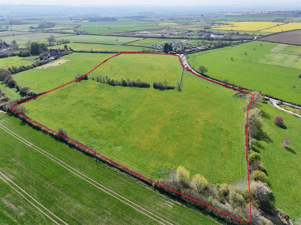 Property photo 1 of 5 Land At Midney Edged.Jpg