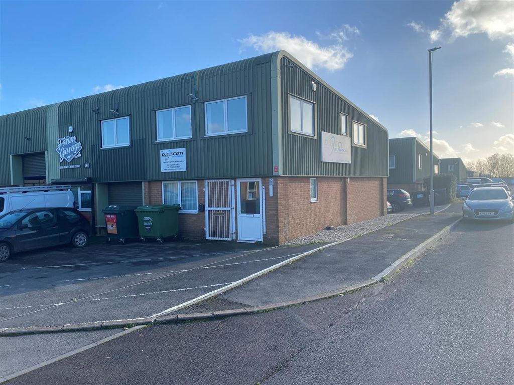 Property photo 1 of 7 New External 1.Jpg