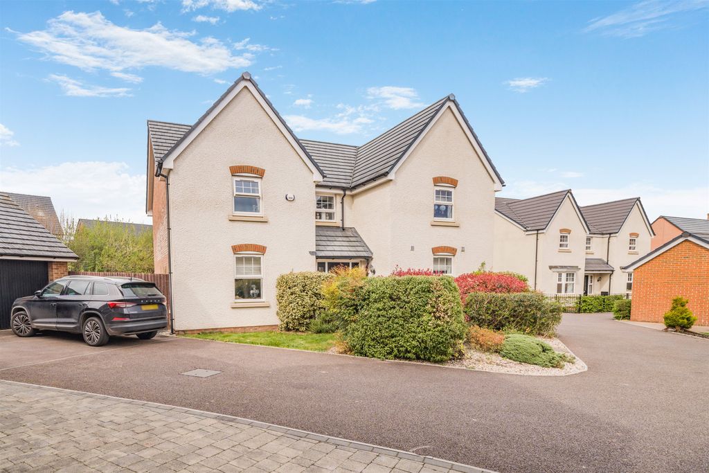 Additional image 18 of 4 bed detached house for saleTernata Drive, Monmouth, Monmouthshire NP25