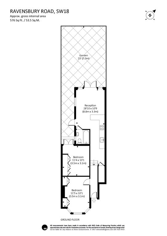 Property photo 3 of 11 Floor Plan.Jpg