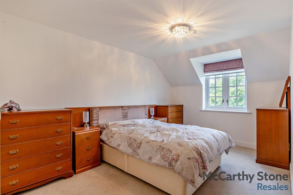 Additional image 7 of 1 bed flat for saleLe Jardin, Station Road, Letchworth Garden City SG6