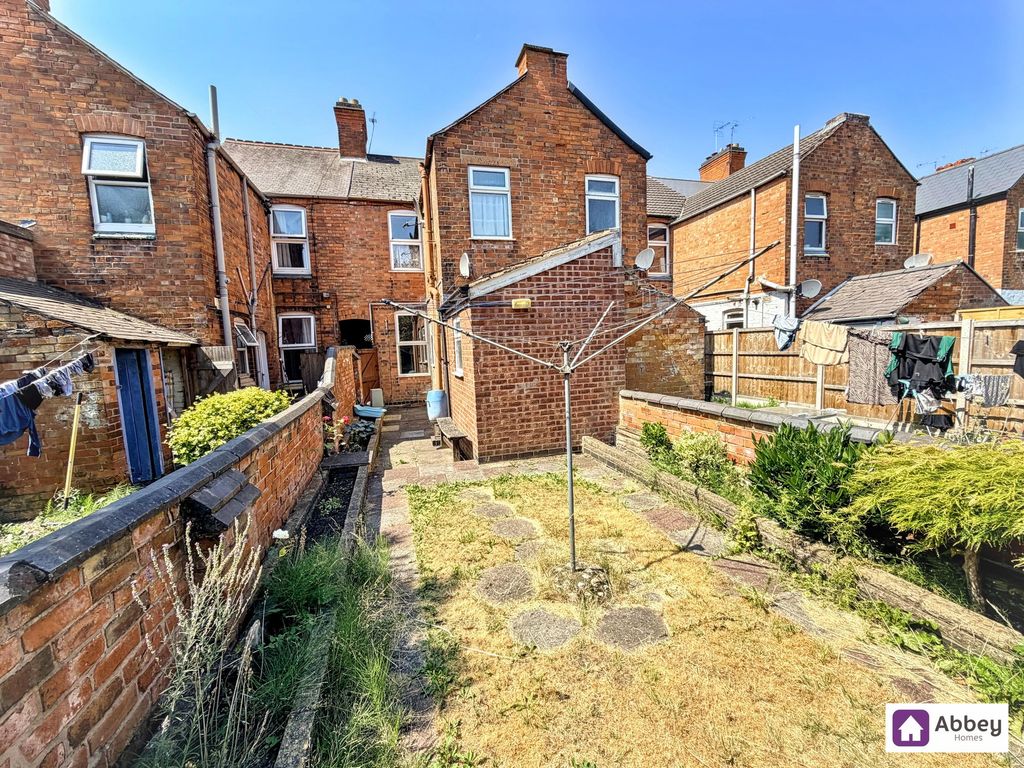 Property photo 2 of 9 Rear Garden