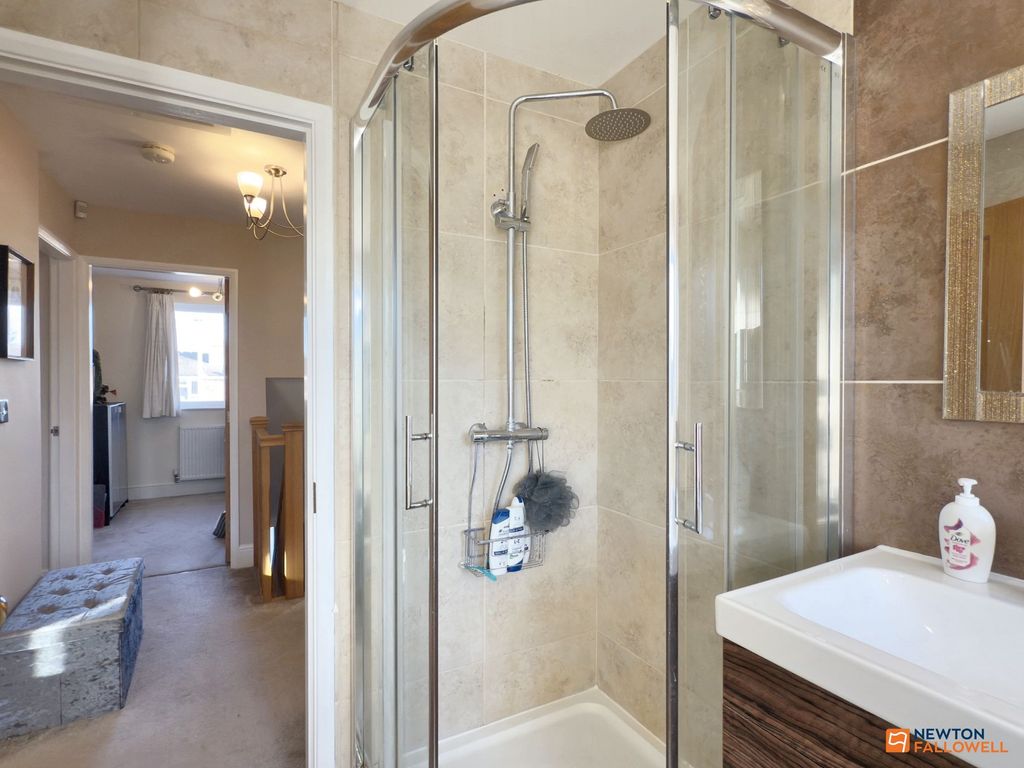Additional image 22 of 4 bed detached house for saleChapel Street, Ibstock LE67