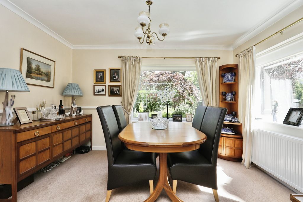 Property photo 3 of 19 Dining Space
