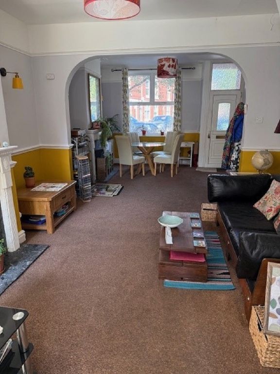 Property photo 3 of 14 Living Room Photo