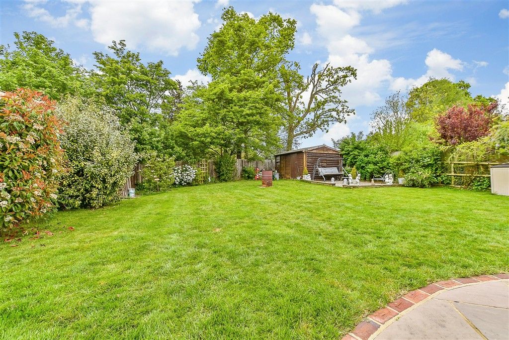 Property photo 3 of 15 Rear Garden