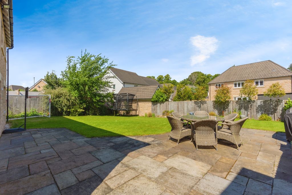 Additional image 15 of 4 bed detached house for saleSpringwood Way, Macclesfield SK10