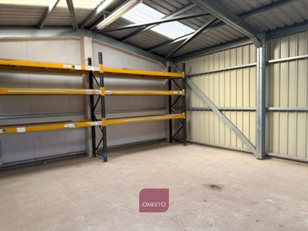 Property photo 2 of 2 Storage Unit To Rent