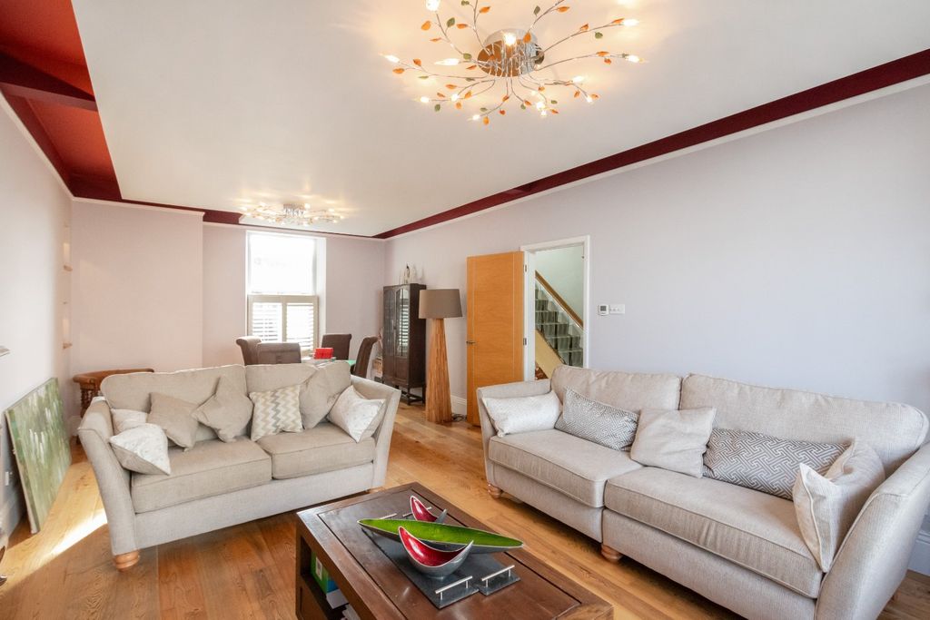 Additional image 7 of 4 bed semi-detached house for saleLes Gravees, St. Peter Port, Guernsey GY1