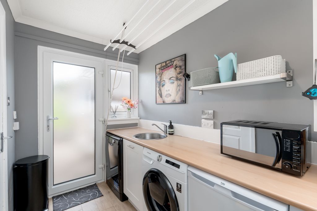 Additional image 7 of 3 bed detached house for sale13 Janefield, Edinburgh EH17