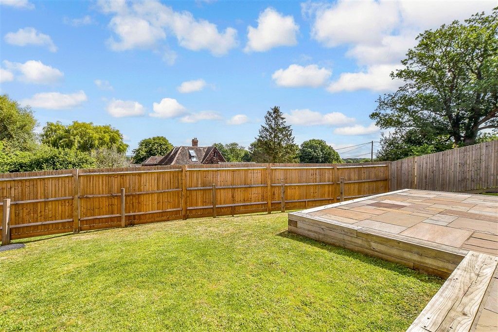 Property photo 1 of 4 Rear Garden