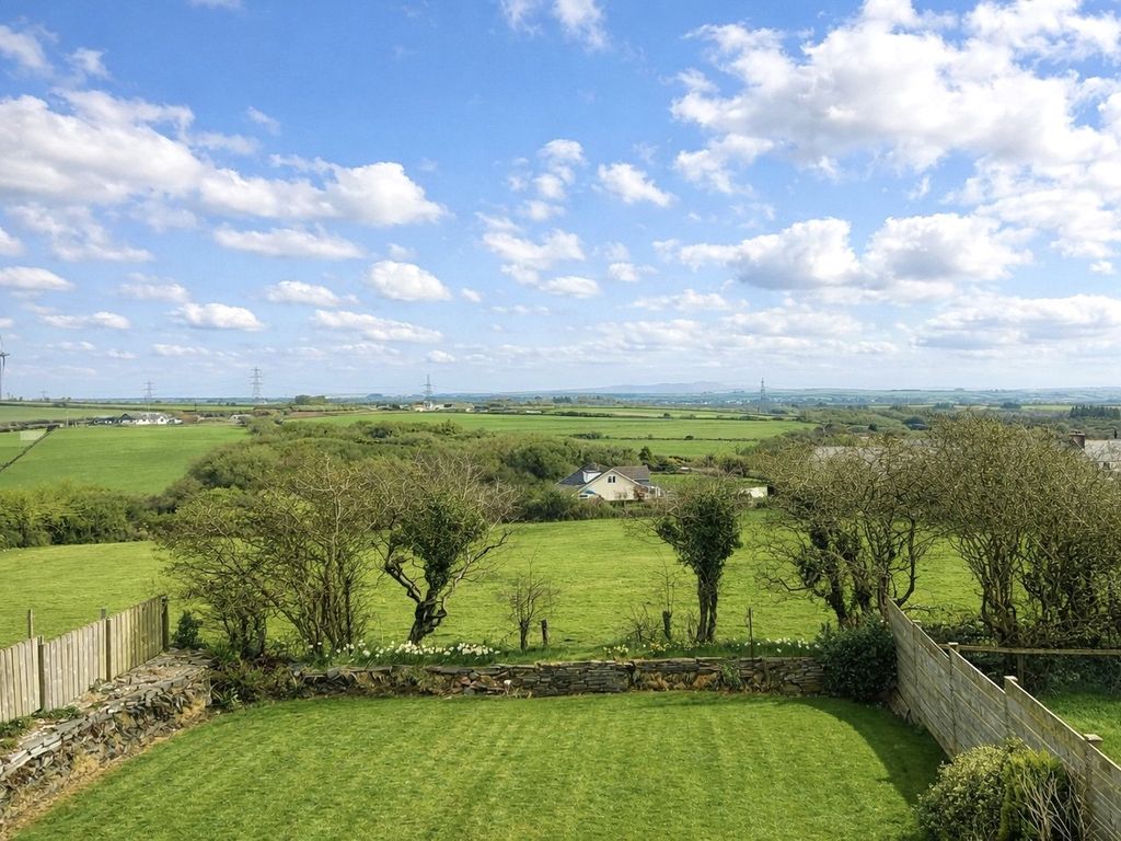 Additional image 13 of 3 bed detached house for saleGwel An Hal, Delabole, Cornwall PL33