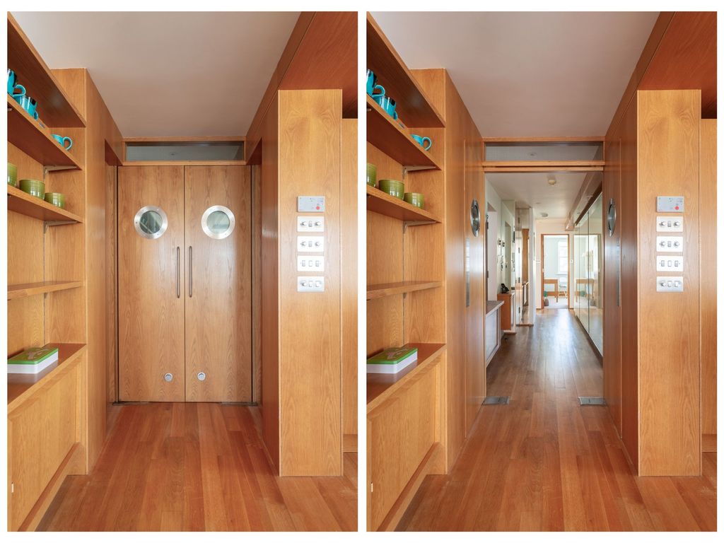 Additional image 4 of 3 bed penthouse for salePercival Mansions, Brighton BN2