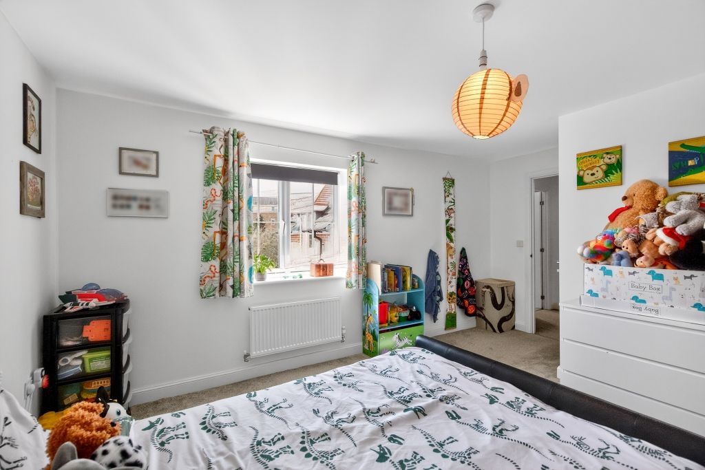 Additional image 24 of 4 bed detached house for saleCartmel Drive, Corby NN18