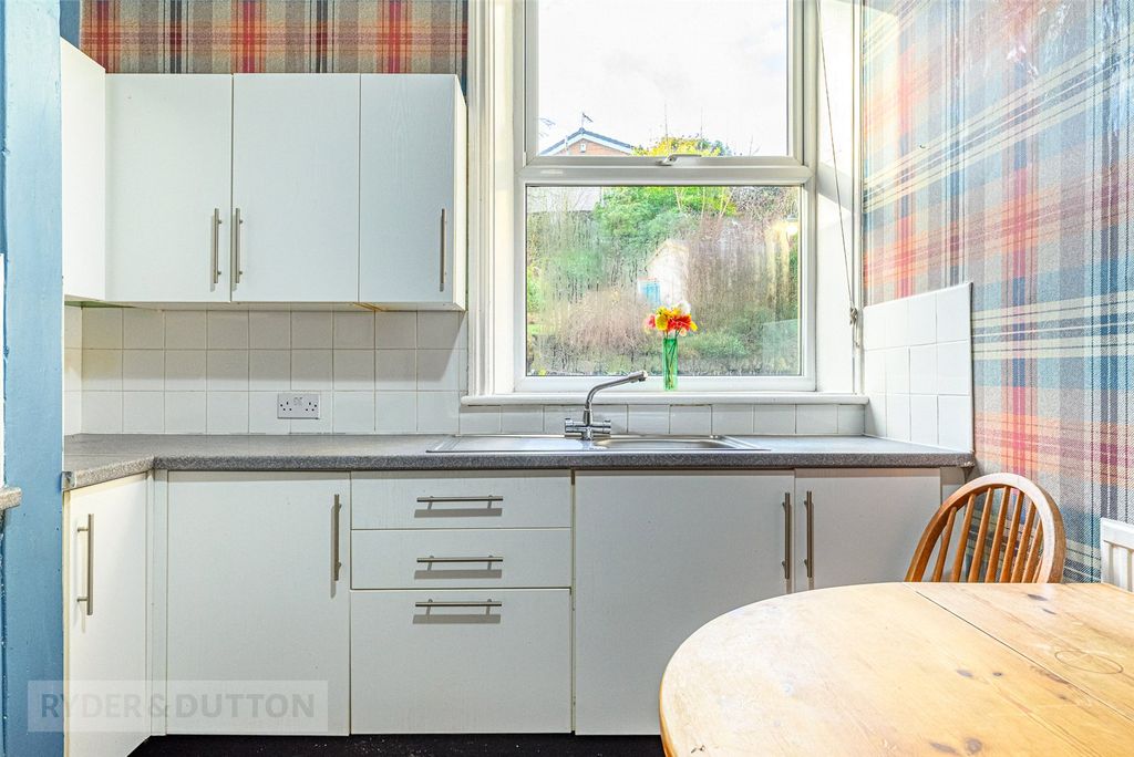 Additional image 6 of 3 bed flat for saleOakes Lane, Brockholes, Holmfirth, West Yorkshire HD9
