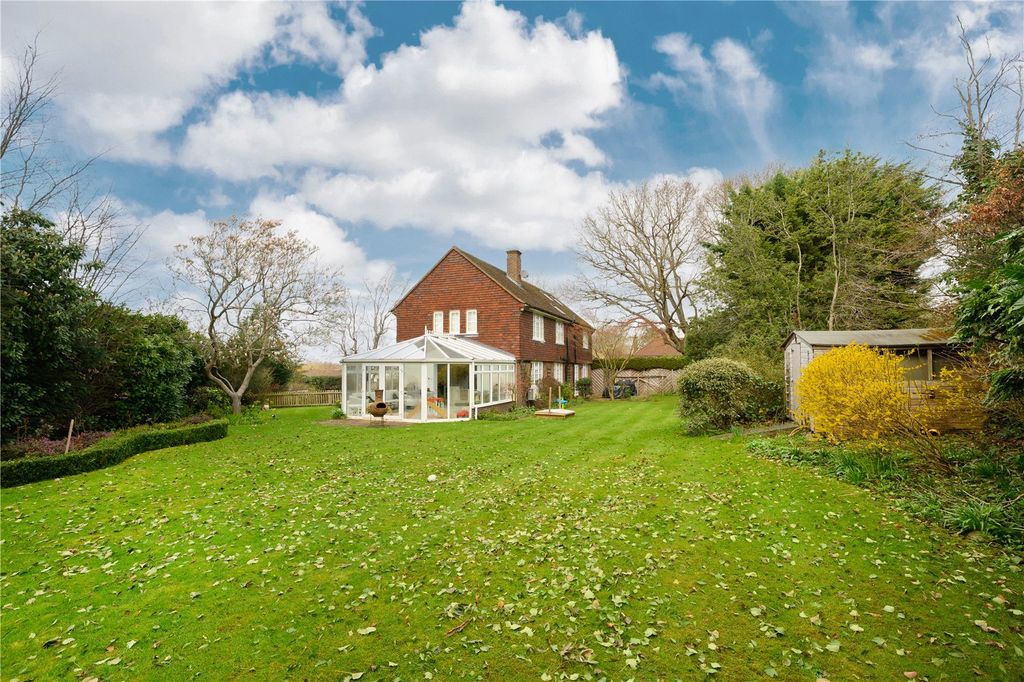 Property photo 2 of 11 Rear Exterior