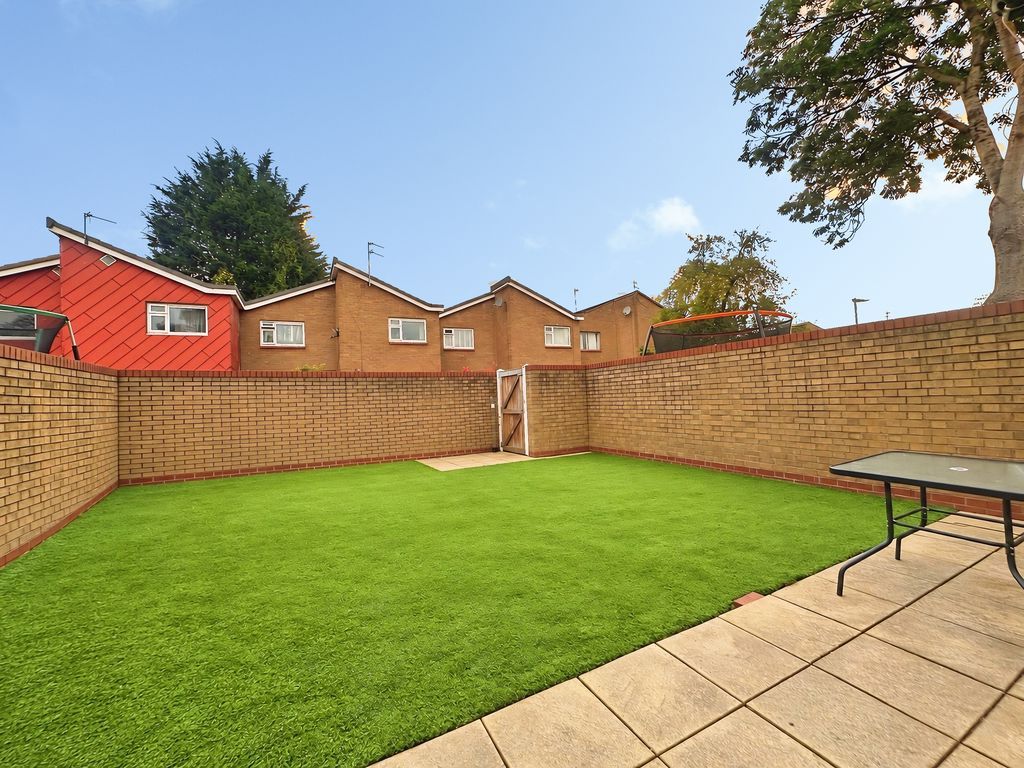 Property photo 2 of 15 Rear Garden
