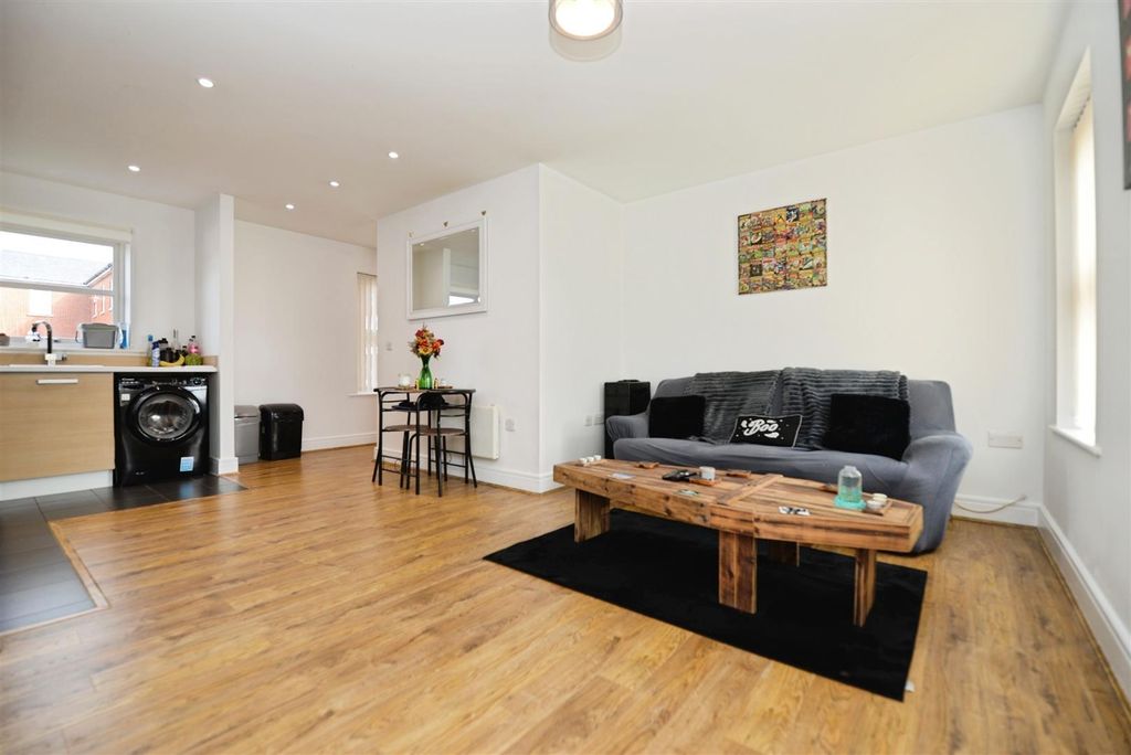 Property photo 3 of 15 Living Space.Jpg