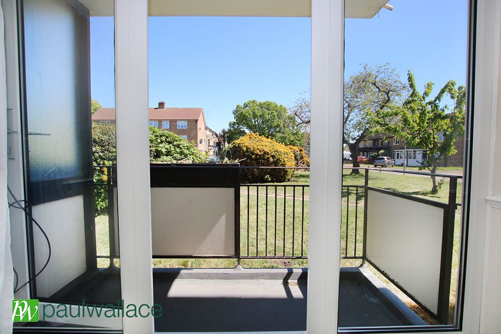 Property photo 3 of 13 Balcony
