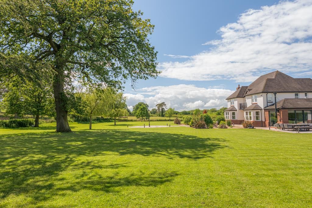 Additional image 27 of 5 bed detached house for saleWilloughbridge, Market Drayton, Staffordshire TF9