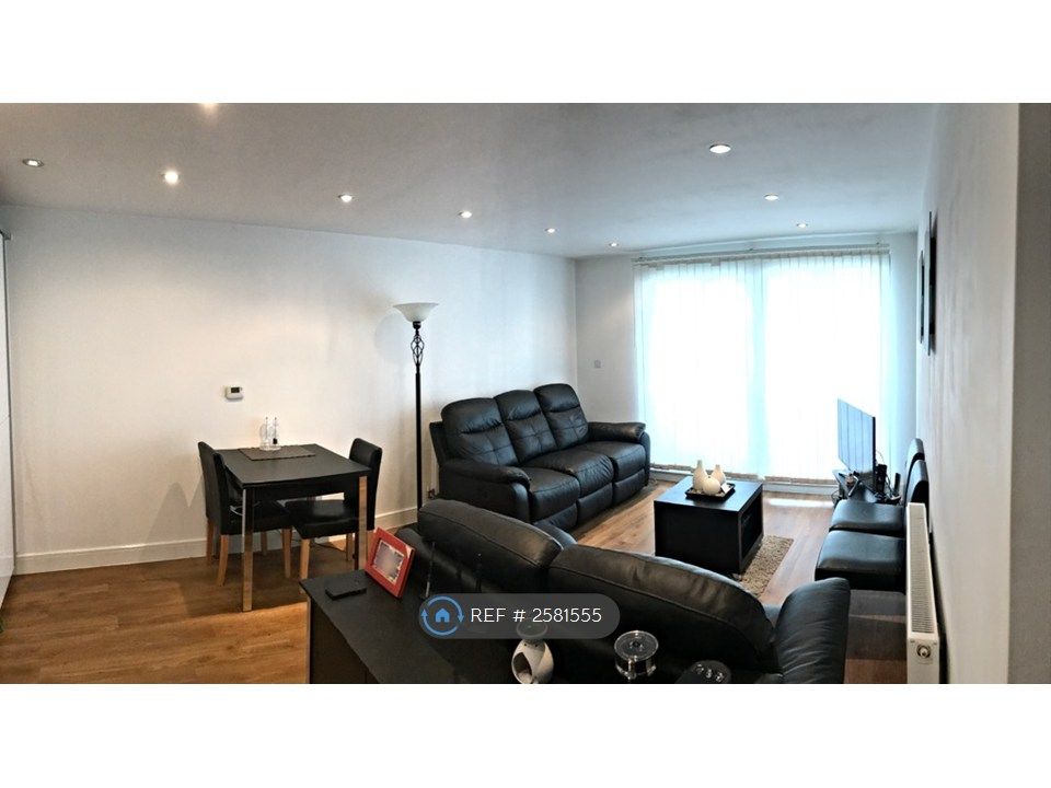 Property photo 2 of 9 Open Plan Living Room
