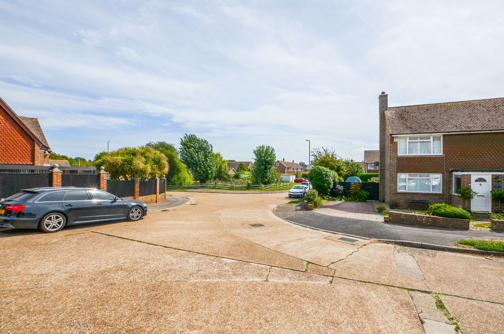 Additional image 21 of 3 bed terraced house for saleMortain Road, Pevensey, East Sussex BN24