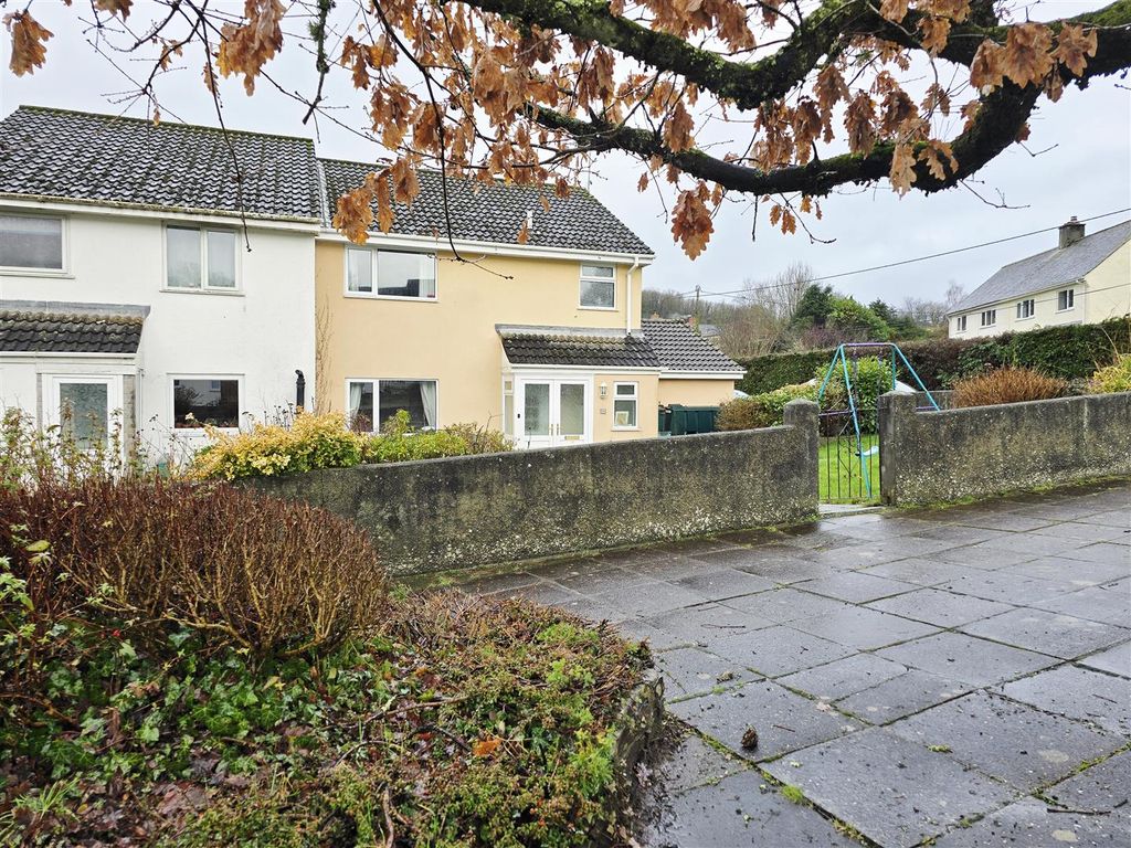 Additional image 17 of 4 bed end terrace house for saleArundell Gardens, Lifton PL16