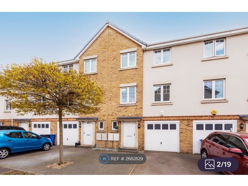 Property photo 1 of 19 Front - With Two Parking Places