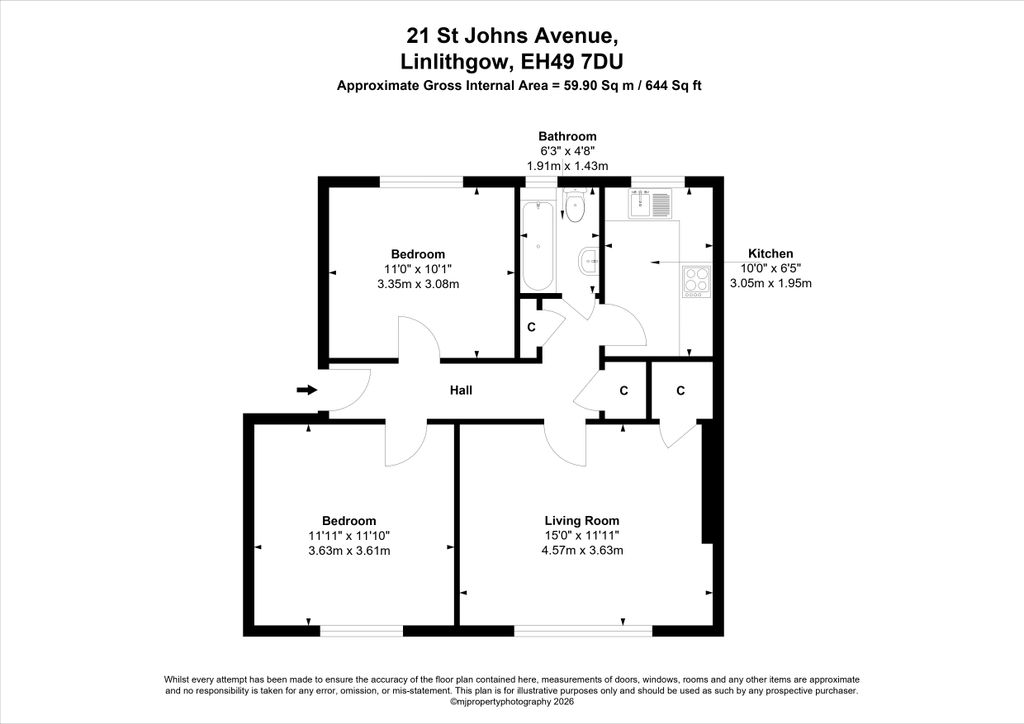 Property photo 2 of 21