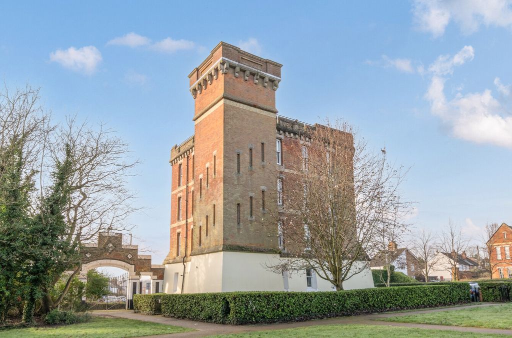 Property photo 1 of 22 Rear Aspect