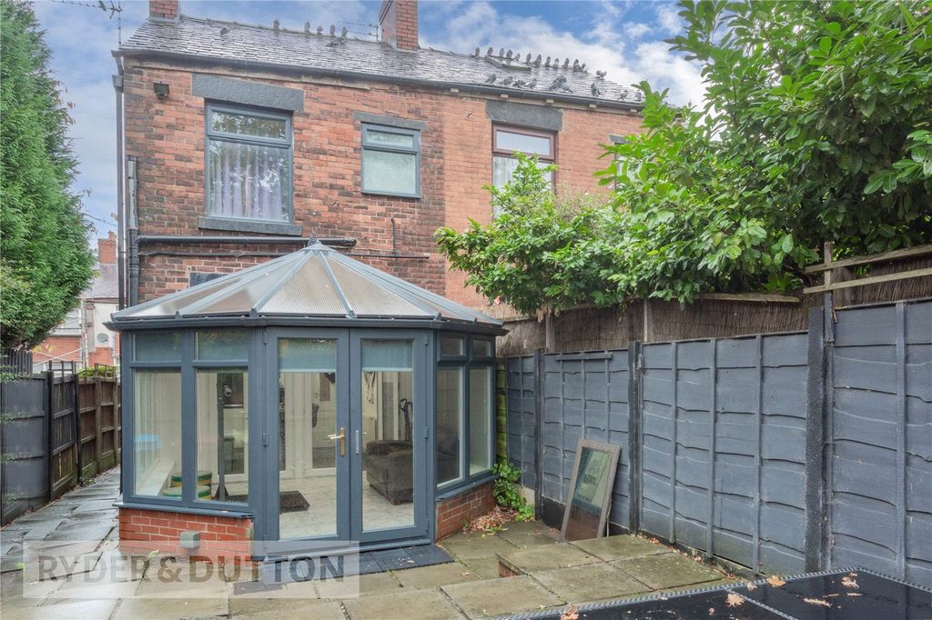 Property photo 2 of 14 Rear External