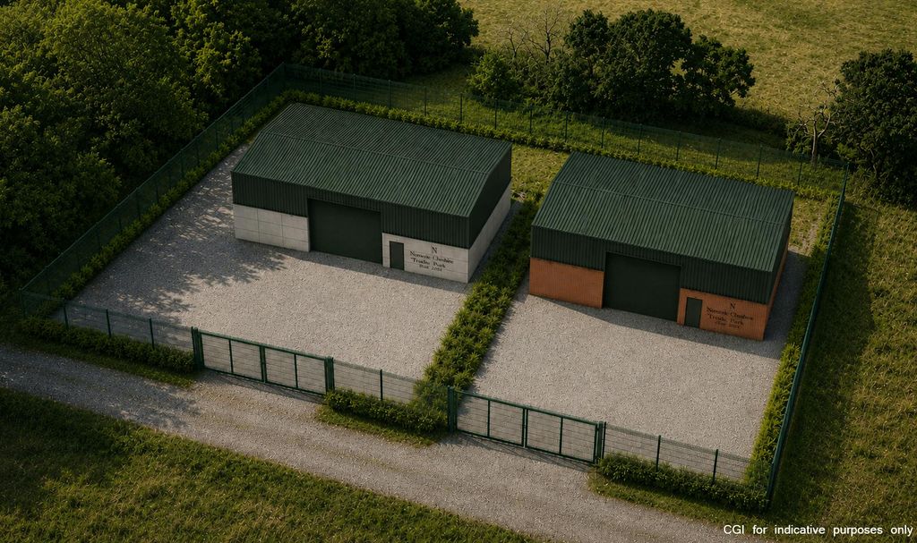 Property photo 2 of 8 CGI 2