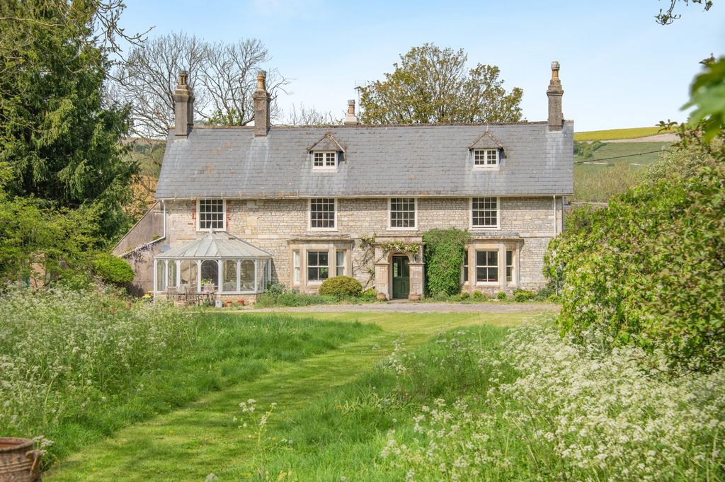 Property photo 1 of 23 The Old Rectory
