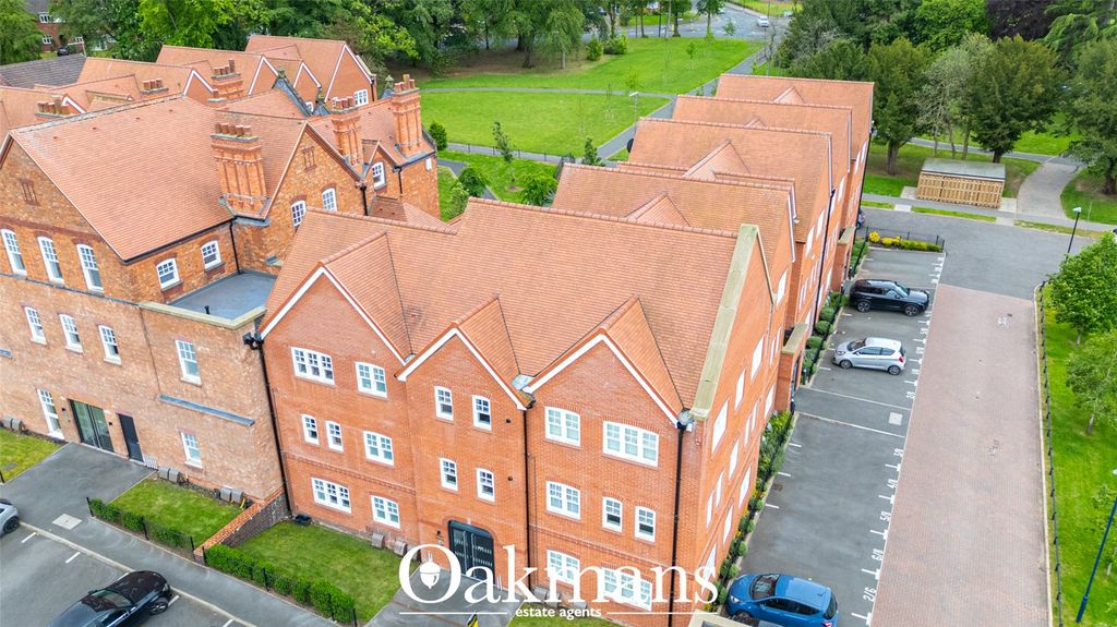 Additional image 28 of 2 bed flat for saleMacniece Close, Birmingham, West Midlands B29