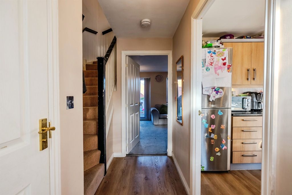 Additional image 4 of 2 bed terraced house for saleSamuel Rodgers Crescent, Chepstow NP16