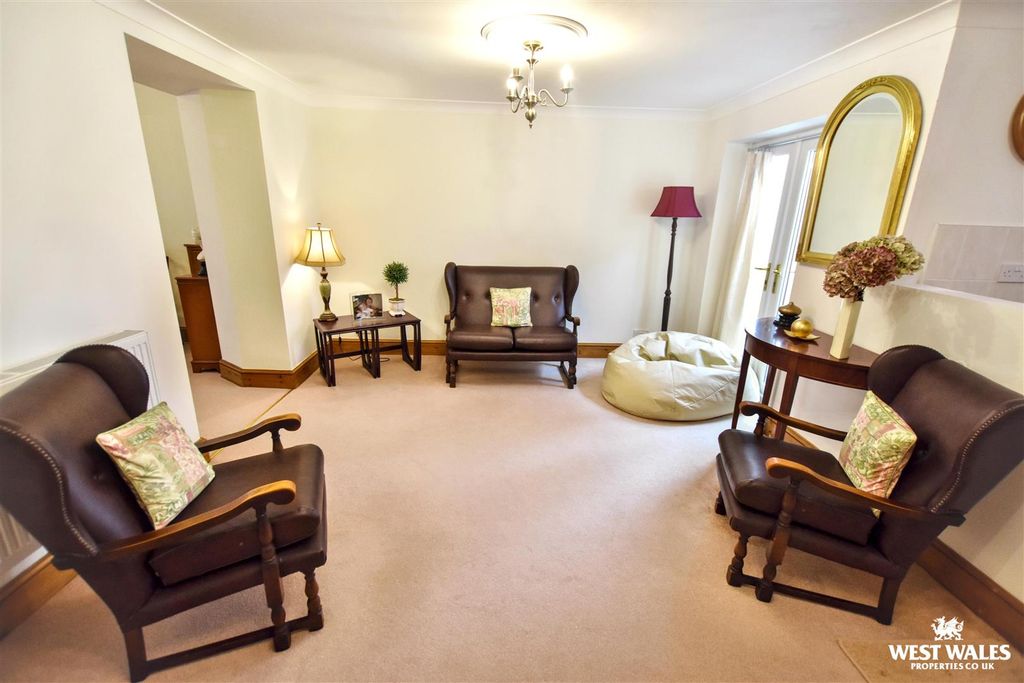 Additional image 7 of 3 bed terraced house for saleLaws Street, Pembroke Dock SA72