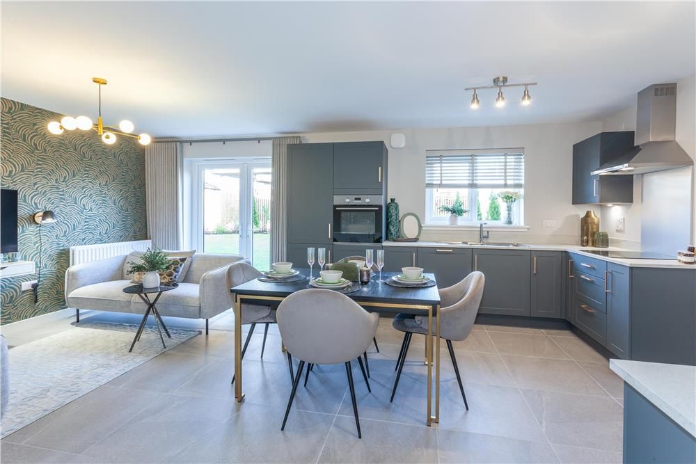 Additional image 4 of 4 bed detached house for sale"Lockwood Chapel Gardens" at Havoc Road, Dumbarton G82