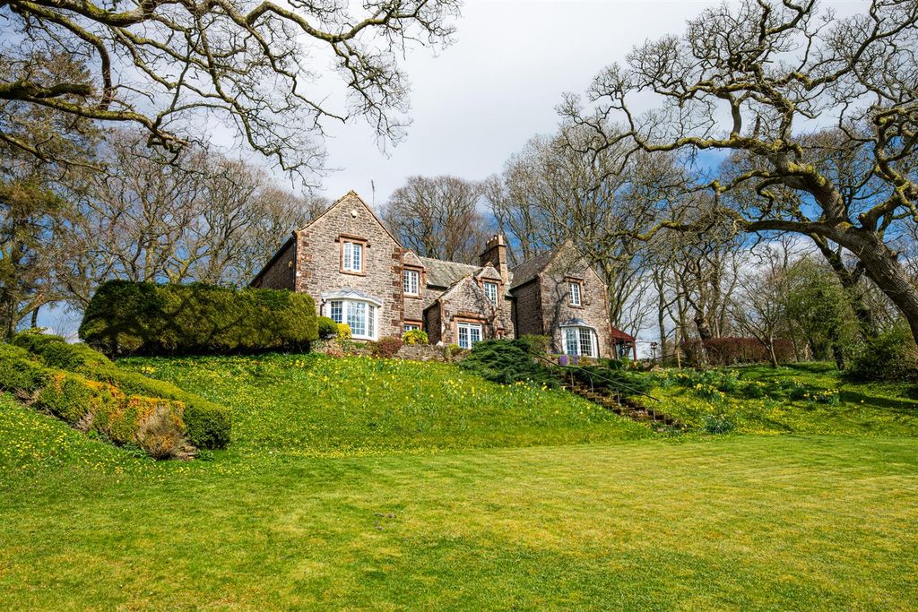 Additional image 37 of 4 bed country house for saleIsel, Cockermouth CA13
