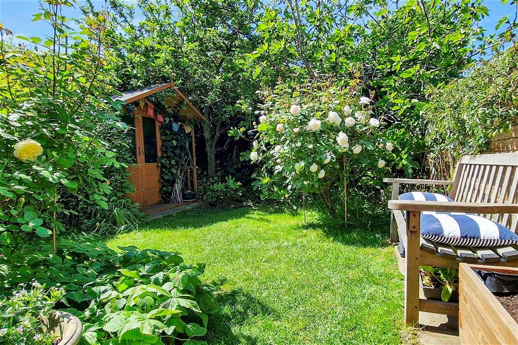 Property photo 2 of 17 Rear Garden